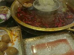 -巴蜀印象火锅(永陵总店)