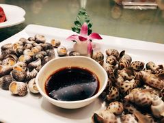 -富黎华海鲜大酒楼(正大广场店)