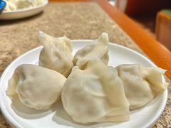 -金谷园饺子馆(北邮总店)