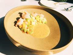 -三嚥阁 La Villa Restaurant