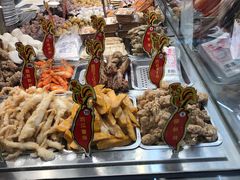 -台湾塩酥鸡(通化直营店)