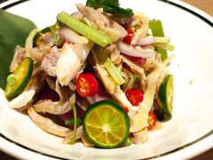 藤椒正经鸡-新太二·鲜料川菜(晶耀前滩店)