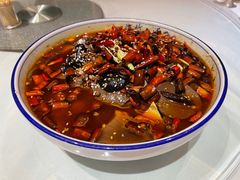 -宏宴·新京菜(望京店)