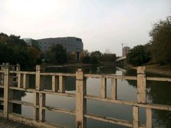 -成都中医药大学(温江校区)