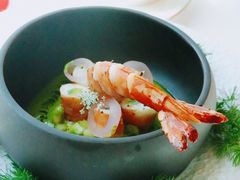 -翡翠36餐厅(浦东香格里拉店)