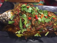 -醉烧膘·烧烤夜宵王(总店)