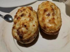 -黑宝石西餐厅(汇励99城市公园店)