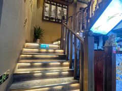 -徽三说·土徽菜·中国徽菜连锁品牌(一中店)