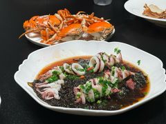 -瓯菜排档(娄桥店)