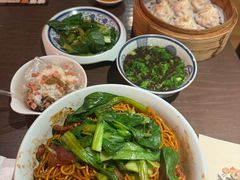 -王繁星面馆(西安熙地港店)
