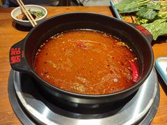 -泥锅串串香(学院路店)