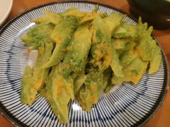 蛋黄苦瓜-乡亲鹅肉城(吴江店)