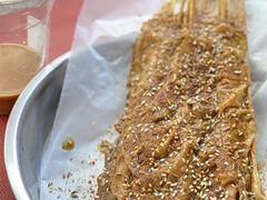 -姐夫家·沈阳黏糊麻辣拌·拌鸡架·冷面(南头古城店)