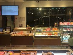 -巴黎贝甜(常德路店)