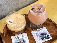 -CAFE CHEZ W一木家(香山路店)