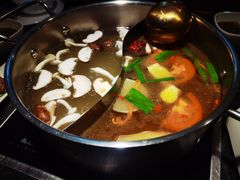 -许府牛火锅(信义坊总店)