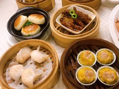 -潮福城大酒楼·潮粤菜·港式点心(阳光城店)