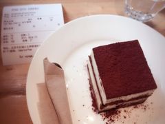 Tiramisu-VOYAGE COFFEE(北锣鼓巷店)