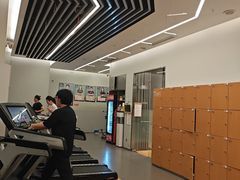 -乐刻健身(龙湖杭州紫荆天街精品店)