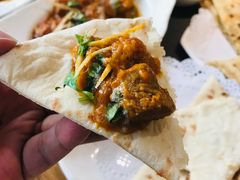 -Masala Curry and BBQ·玛莎拉巴基斯坦美食(金水万达店)