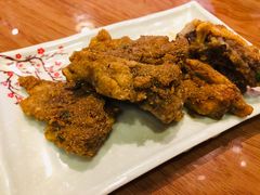 -晋商羊家将(十八中店)