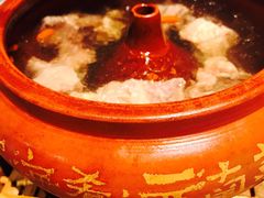 -云海肴·汽锅鸡·云南菜(天山百盛优客店)