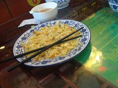 -河州春清真西北特色美食(虎踞路店)
