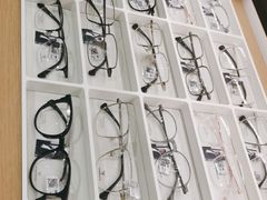 -宝岛眼镜·星创视光中心(金桥店)