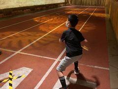 -珠海横琴国家地理探险家中心(创新方)