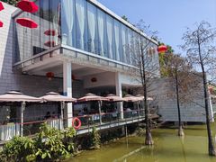 -鹿鸣酒家(越秀店)