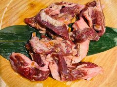 -牛人·雪花牛·木炭烤肉(昆山陆家店)