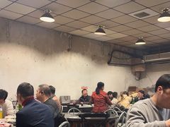 -将台涮肉(酒仙桥店)
