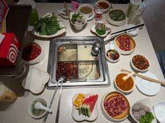 -海底捞火锅(高科广场店)