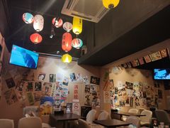-八木鸟居酒屋(小木桥路店)