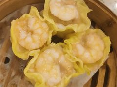 鲜虾烧卖皇-又一间茶点轩(百汇广场店)