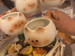 -柴の食堂·日式家庭料理·熊之肆(大学路店)
