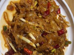 -榆林镇筋饼(知春路店)