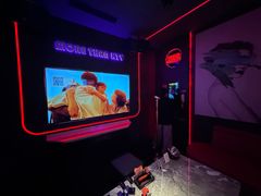 -星聚会KTV X Party(杭州万象城店)