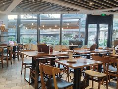 -必胜客(国贸店)