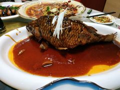 -大眼锅贴水饺(河东店)