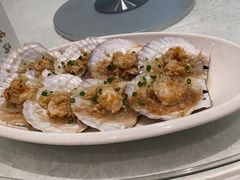 -大东海海鲜酒楼(渔人码头总店)