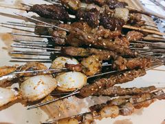 -江城老胖(支农大街店)