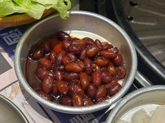 -首尔烤肉大排档(合生汇店)