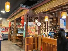 -老横泾面馆(吴中横泾店)
