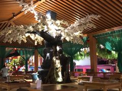 休息区-木子塘汗蒸生活馆(财富港店)