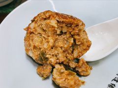 红烧狮子头-粗茶淡饭(东关街店)