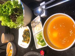 -木槿花韩式炭烤·熟成肉工坊(孙文东路店)