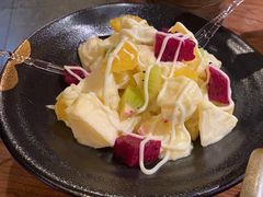 -九田家黑牛烤肉料理(新辰里亚运村店)