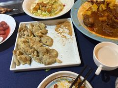 -伊带伊路新疆美食府(呼家楼店)