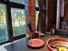 -羊大爷涮肉(亮马桥店)